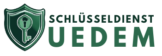 schlüsseldienst uedem logo